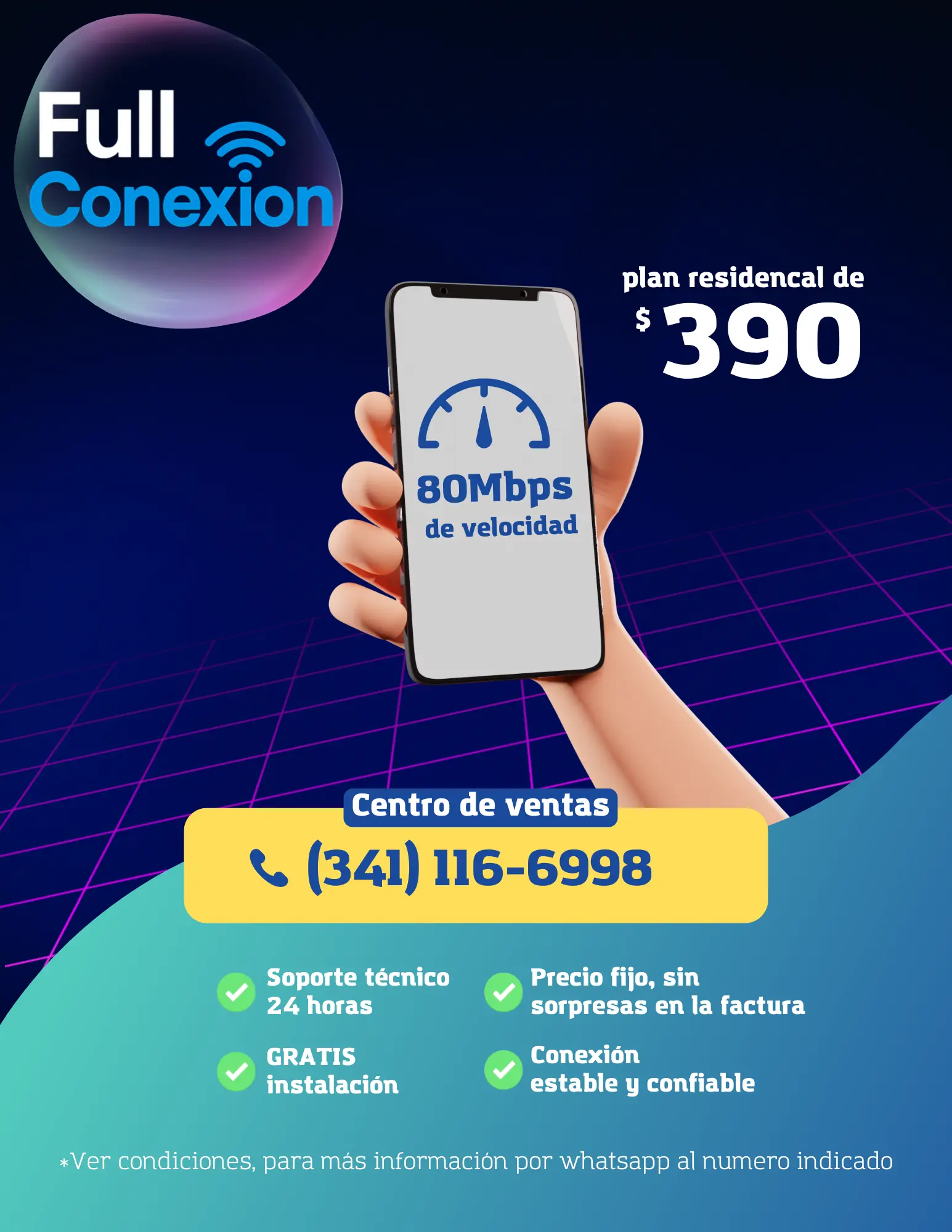 Paquete 2